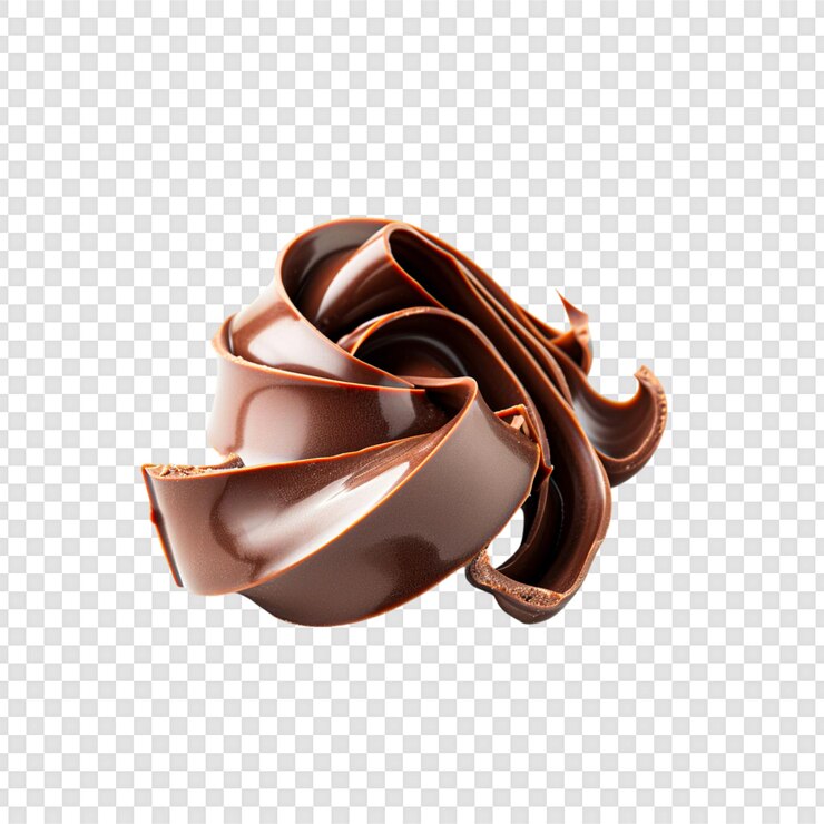 PSD un objet de couleur cuivre brun et noir avec le mot g dessus