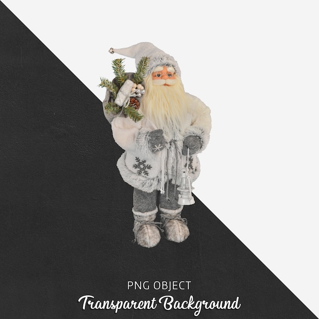 Objet De Noël Sur Transparent