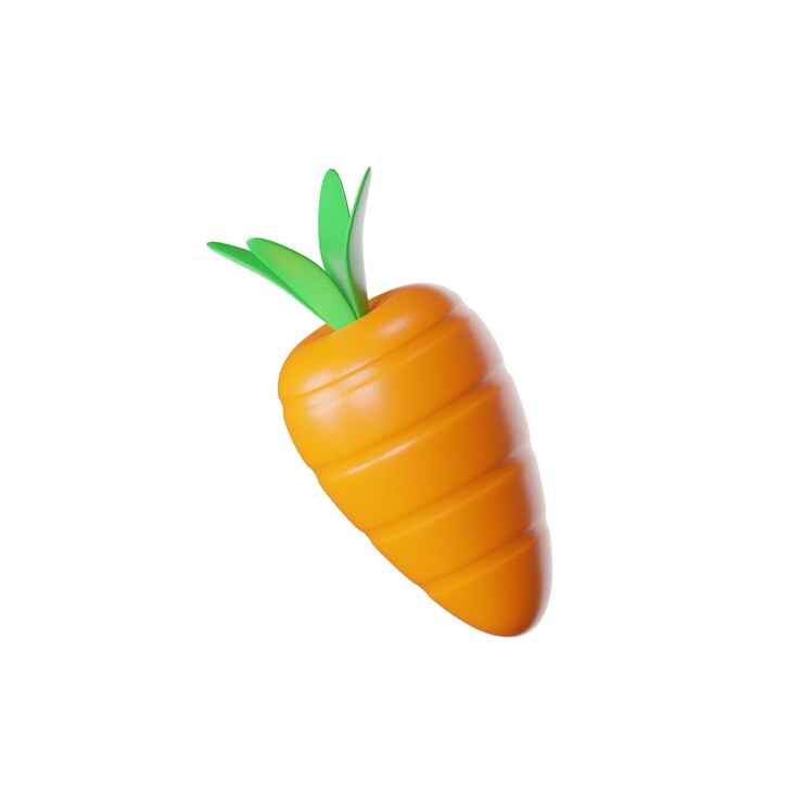 PSD objeto de jardim agrícola 3d com fundo branco