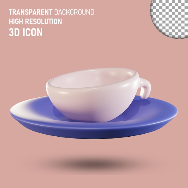 Objeto de renderização 3D