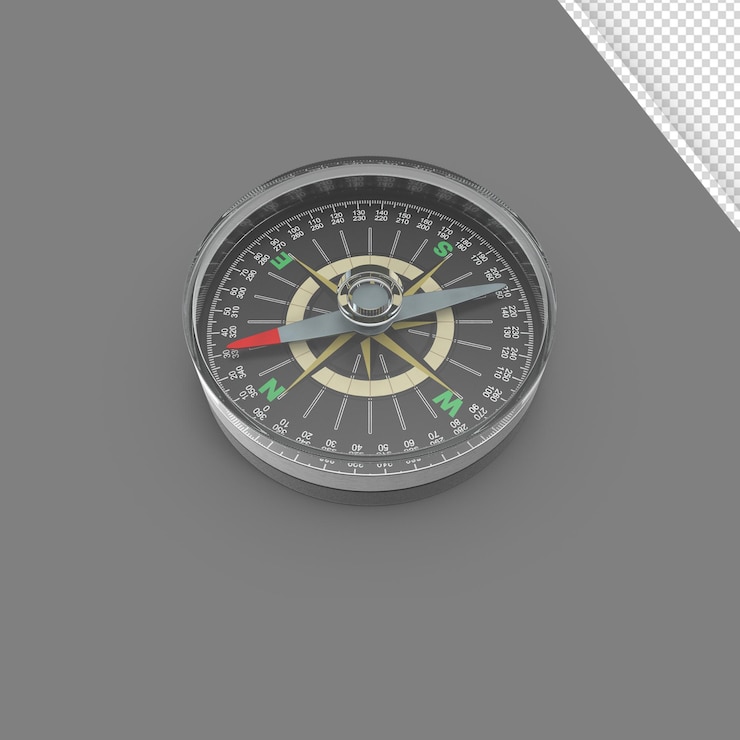 PSD objeto de entorno 3d con fondo transparente.