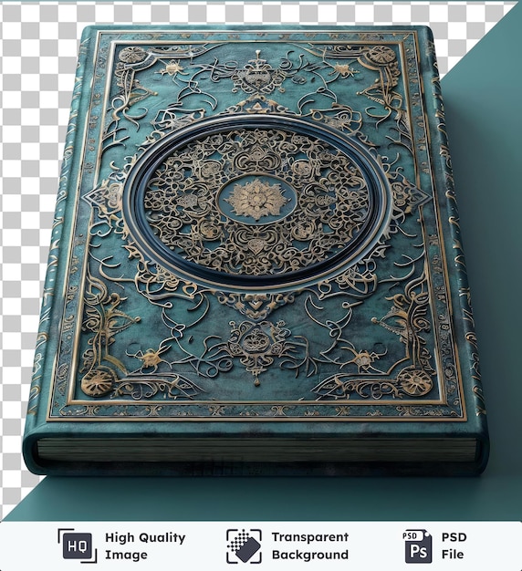 PSD objeto transparente livro de história islâmica para ramadan kareem ramadan kareem ramadan kareem ramadan kareem ramadan kareem ramadan