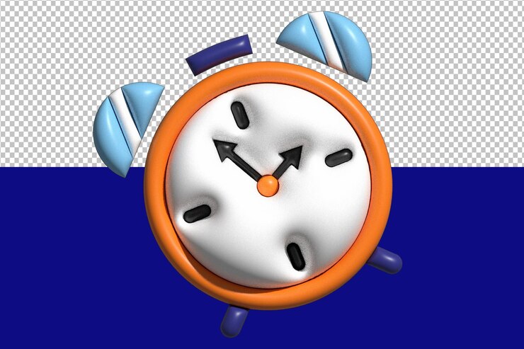 PSD objetos de dibujos animados y elementos con carácter moderno 3d render psd