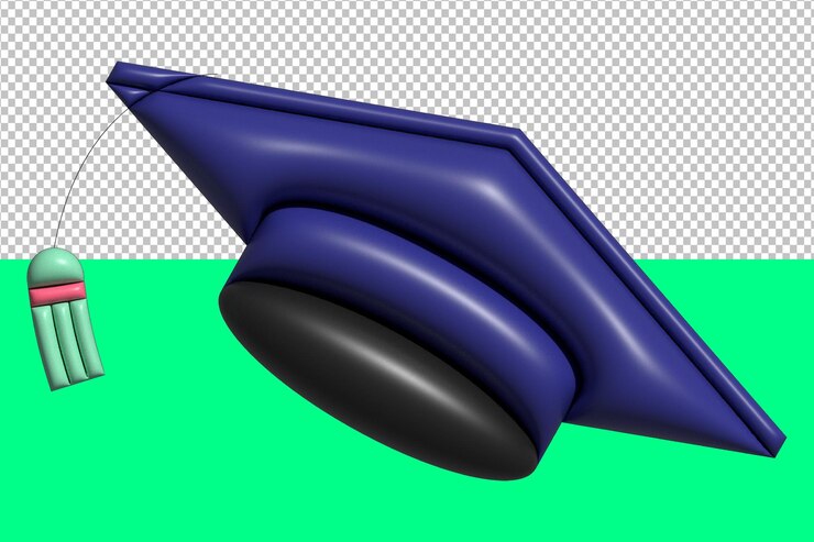 PSD objetos de dibujos animados y elementos con carácter moderno 3d render psd