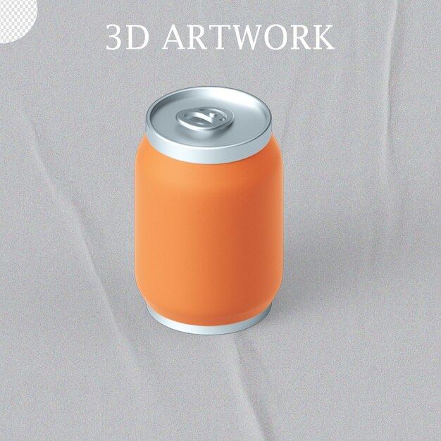 PSD obra de arte en 3d 47