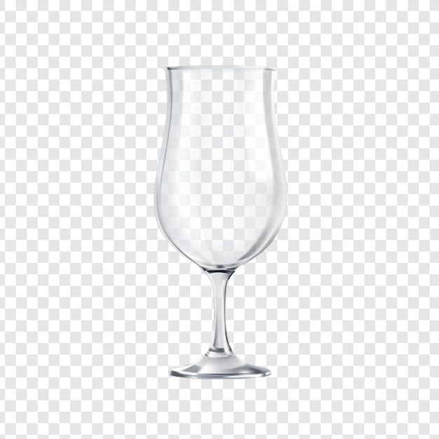 Óculos de fundo transparente