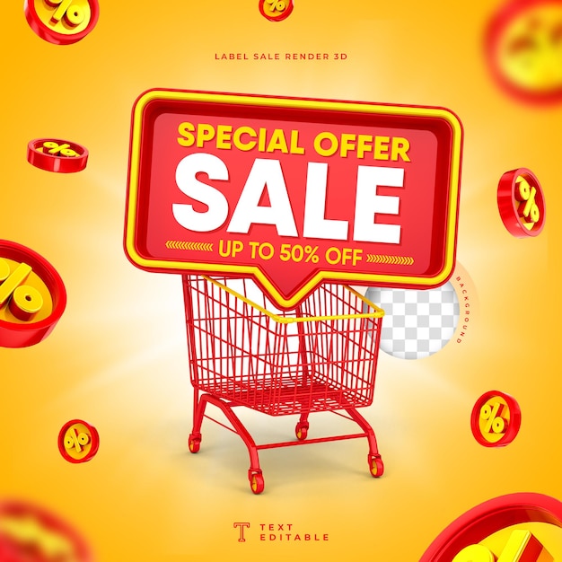 Oferta especial de venda 3d Megaphone Box em venda flash até 50 de desconto