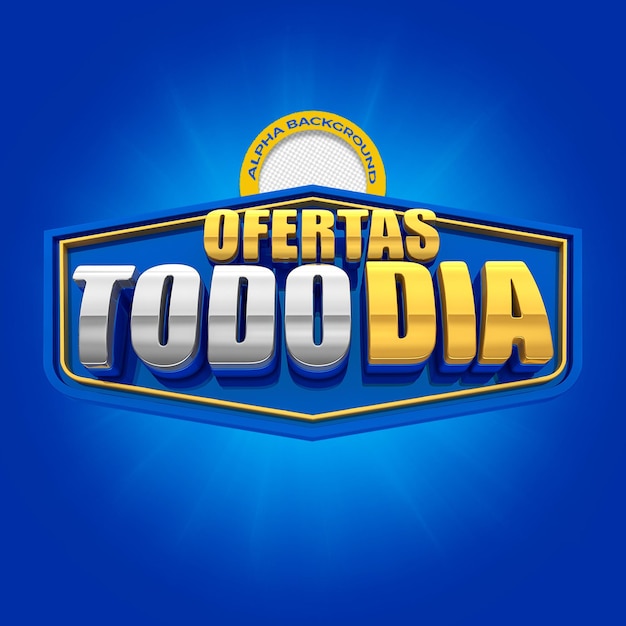 PSD oferta todo dia 01