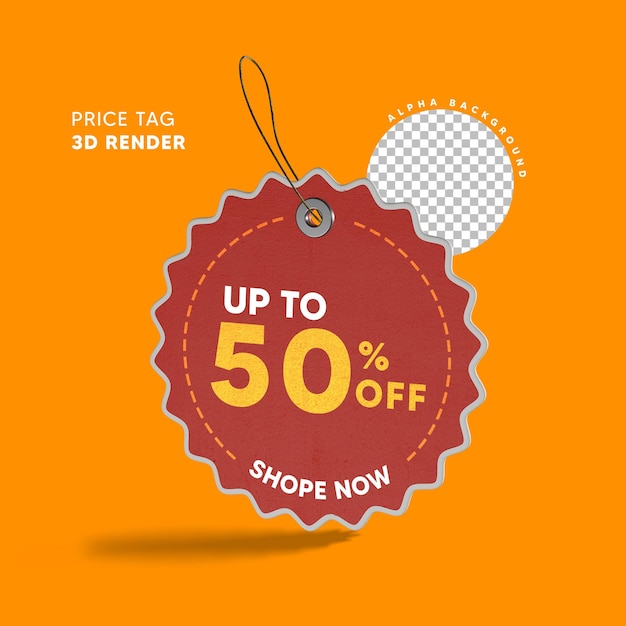 Ofertas de selos 3D