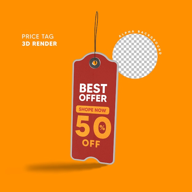 Ofertas de selos 3D