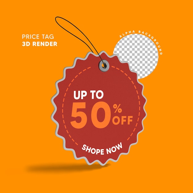 Ofertas de selos 3D