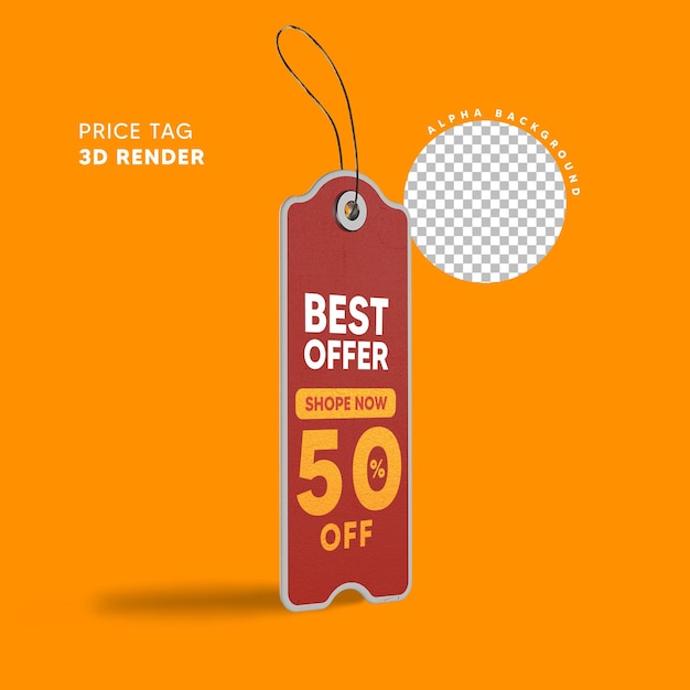 Ofertas de selos 3D