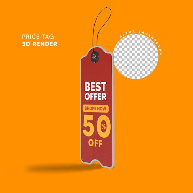 Ofertas de selos 3D