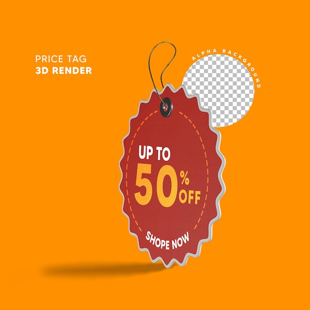 Ofertas de selos 3D