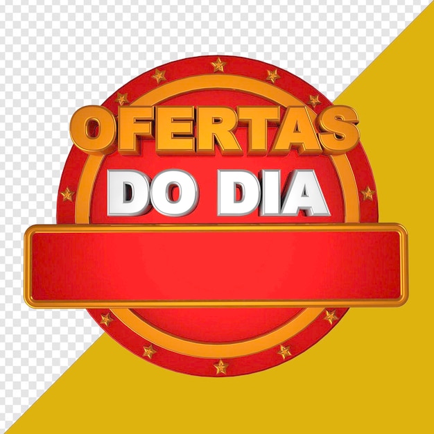 Ofertas do dia varejo