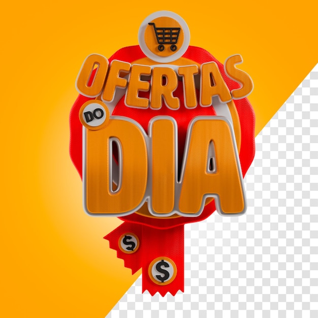 Ofertas do Dia