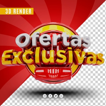 Ofertas Exclusivas