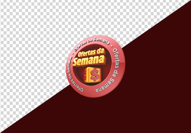 OFERTAS DE FIN DE SEMANA