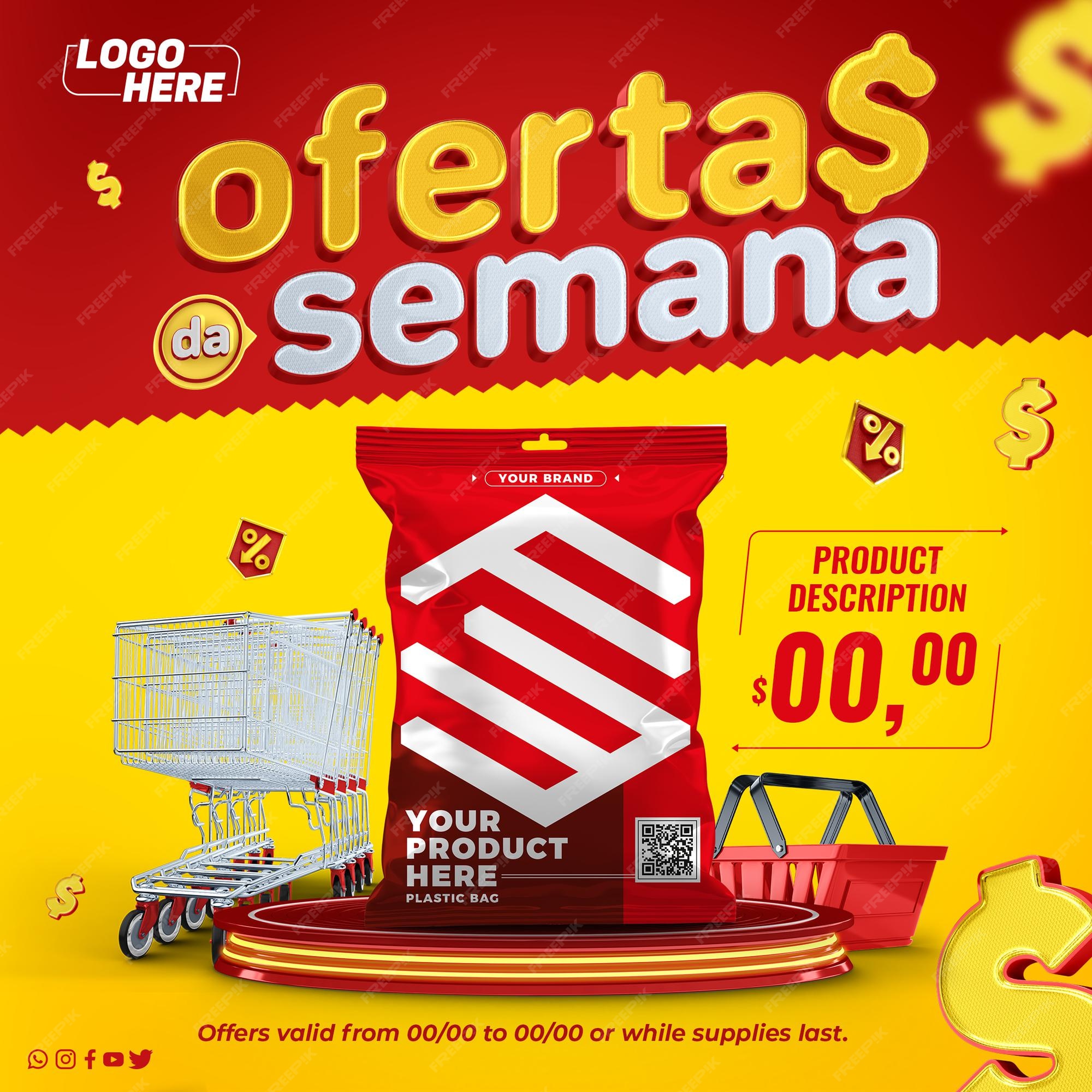 Total 70+ imagen ofertas modelo