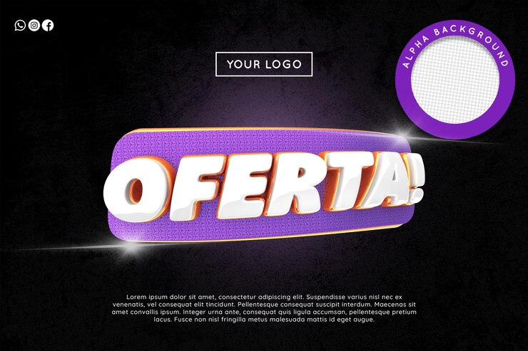 Ofertas de sellos premium 3d del día para minoristas