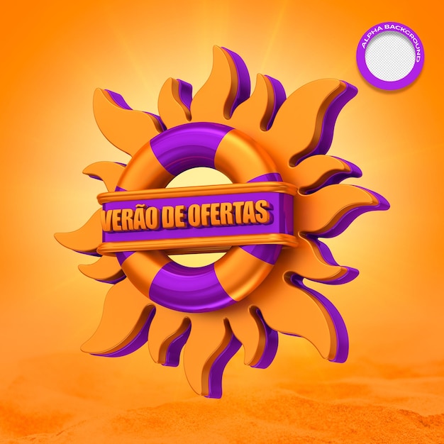 PSD ofertas de verão 01