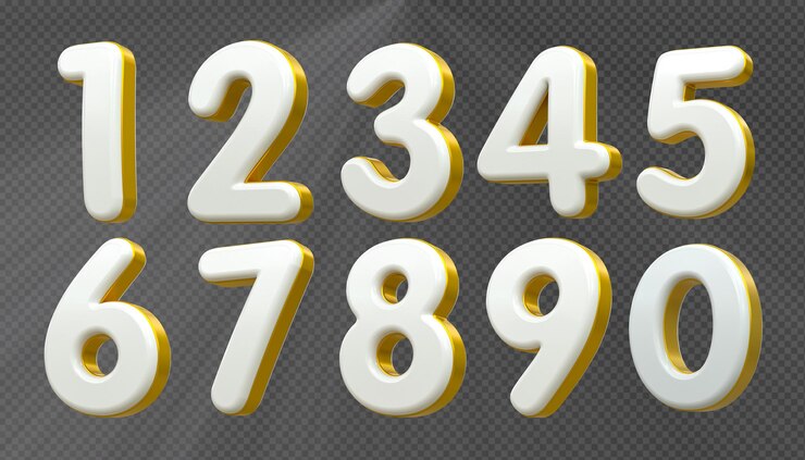 PSD offerte speciali tag di vendita sconto numero 3d concetto sconto promozione offerta di vendita segno prezzo