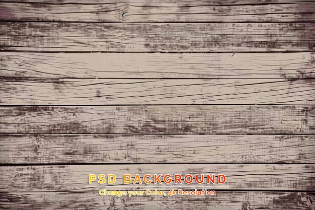 Old rustic wood planked texture background wooden surface with copy space