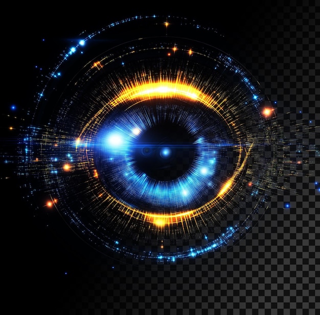 Olho Digital do Futuro