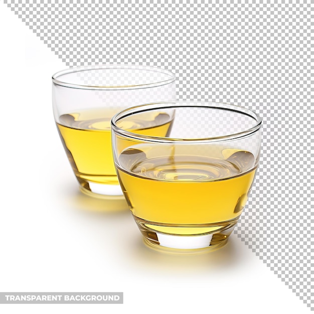 olio d'oliva psd isolato senza sfondo