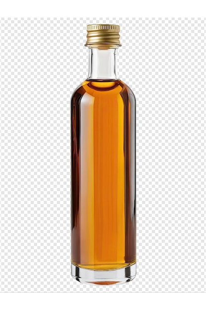 PSD olivenölflasche png