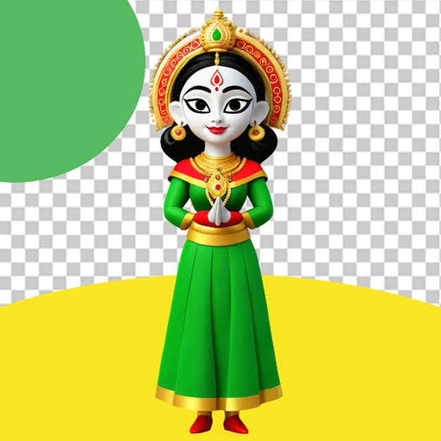Onam-Feierlichkeiten png-Illustration