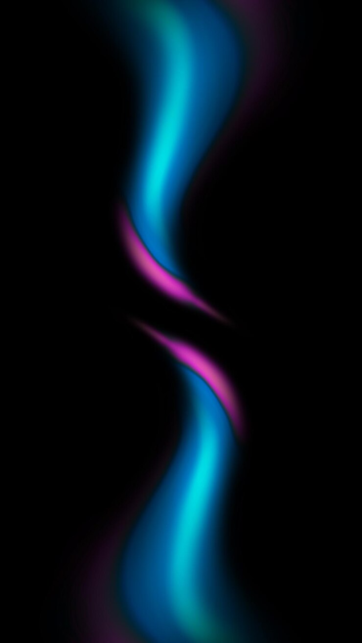 PSD ondas de fluidos abstractas