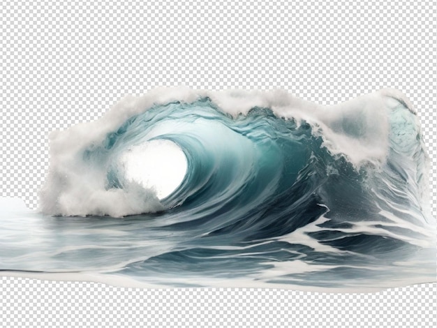 PSD ondas marinhas png