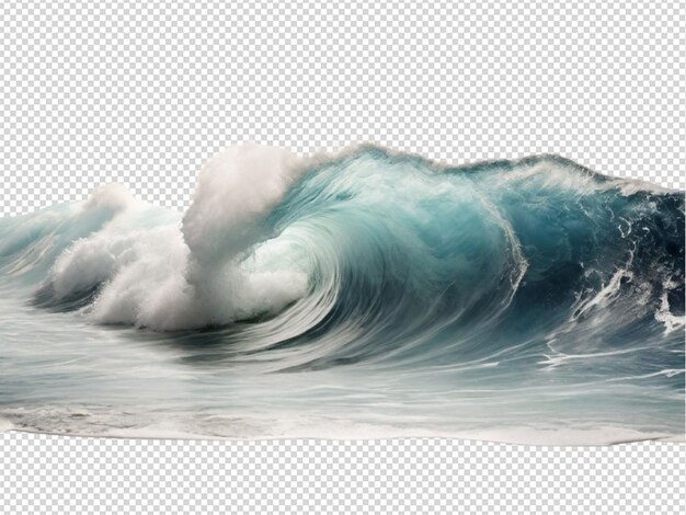 PSD ondas marinhas png