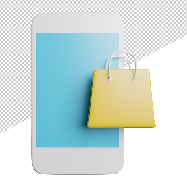 Online-Shopping-Apps