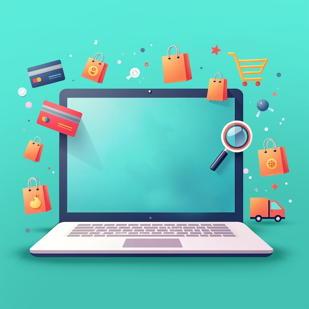 Online Shopping Experience