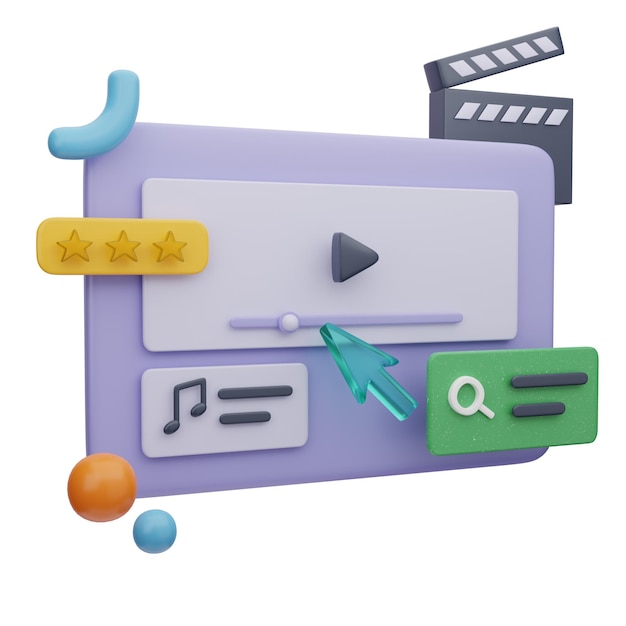 Online-Video-Editor