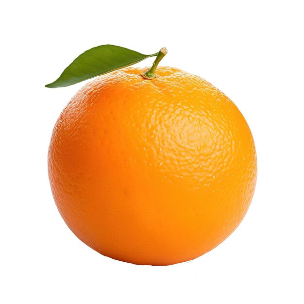 PSD orangenfrucht