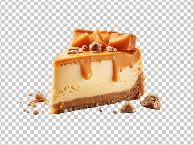 Orangenkuchen