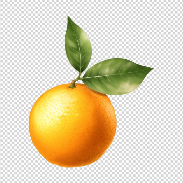 Les Oranges