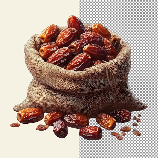 Organic_dates_in_sack