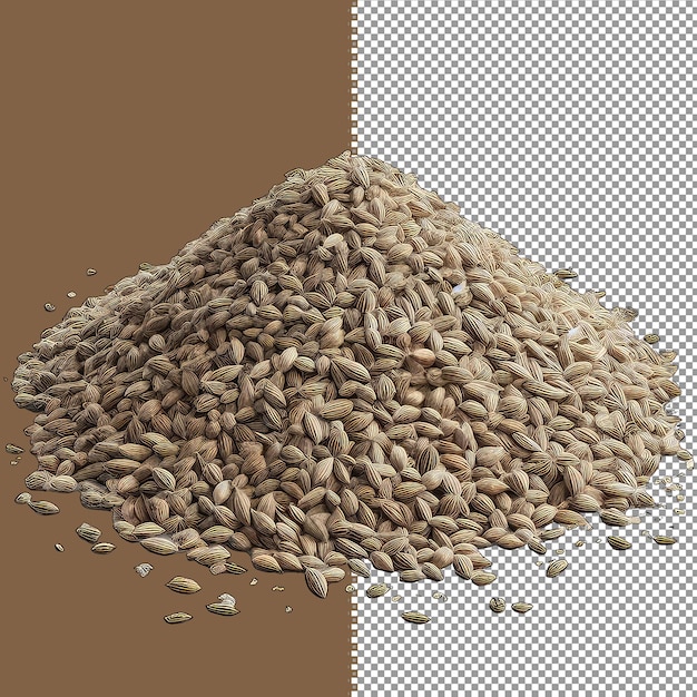 PSD organic_hemp_seed_heavenpng