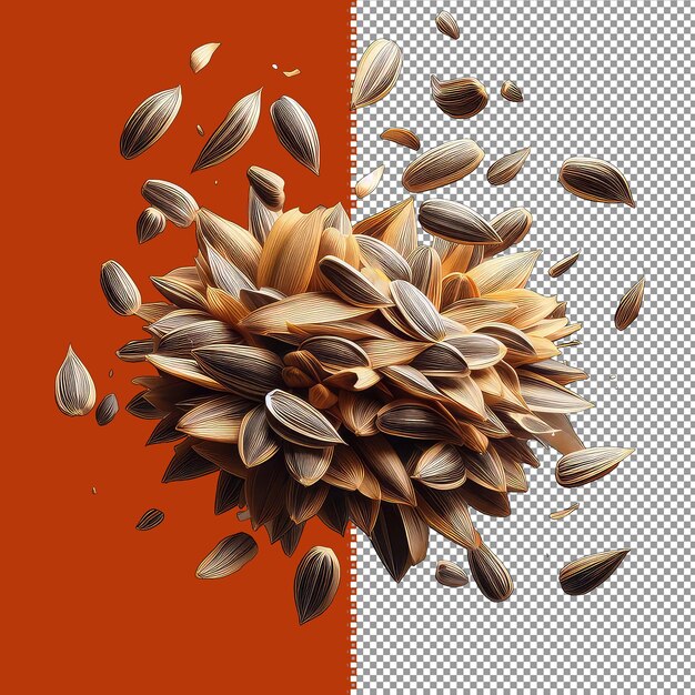 PSD organic_seed_harmonypng