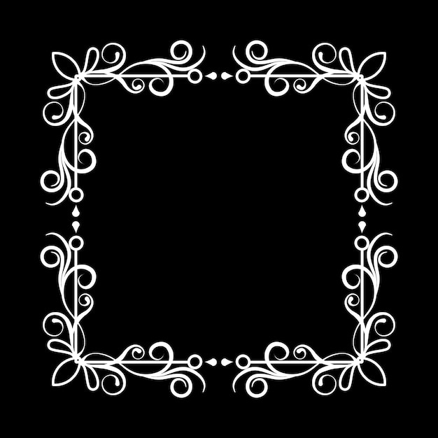 Ornament einfach
