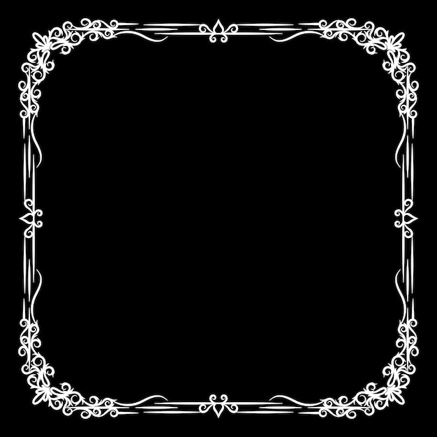 Ornament einfach