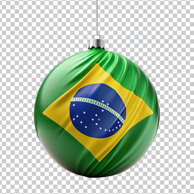 PSD ornamento do brasil