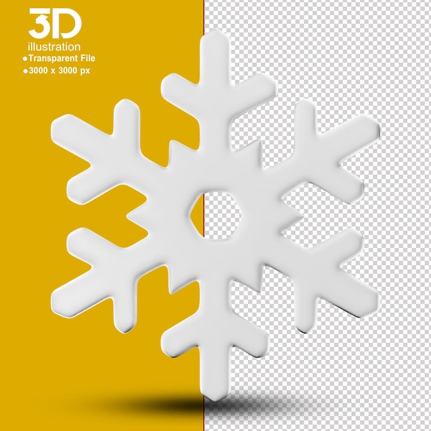 Ornamentos navideños aislados sobre un fondo transparente Png