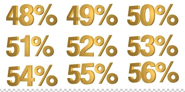 oro de descuento