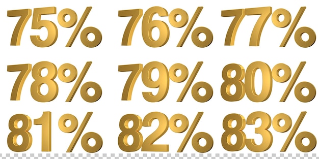 oro de descuento