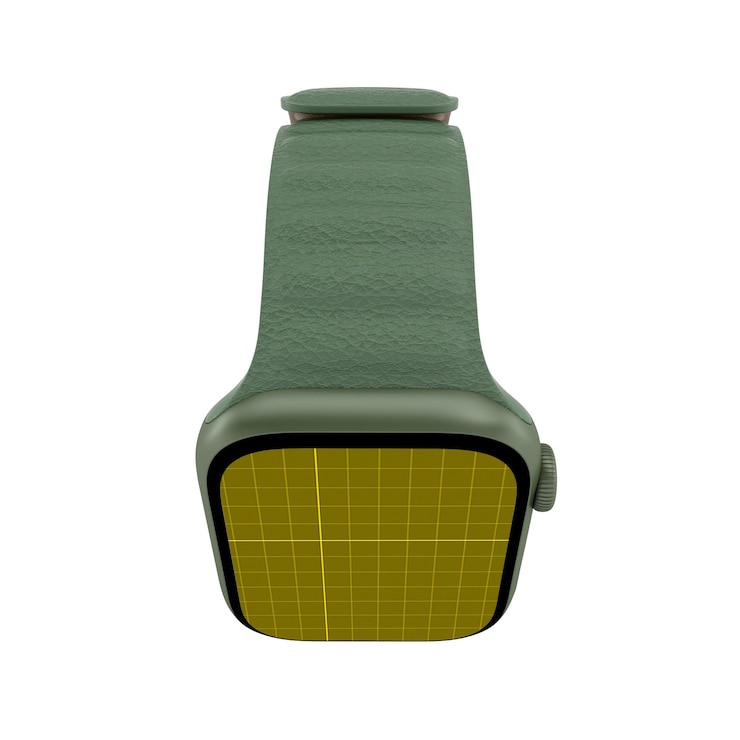 PSD orologio intelligente v1
